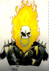 Ghost Rider