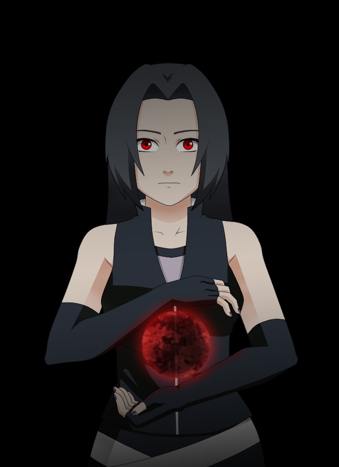 Akasumi Uchiha