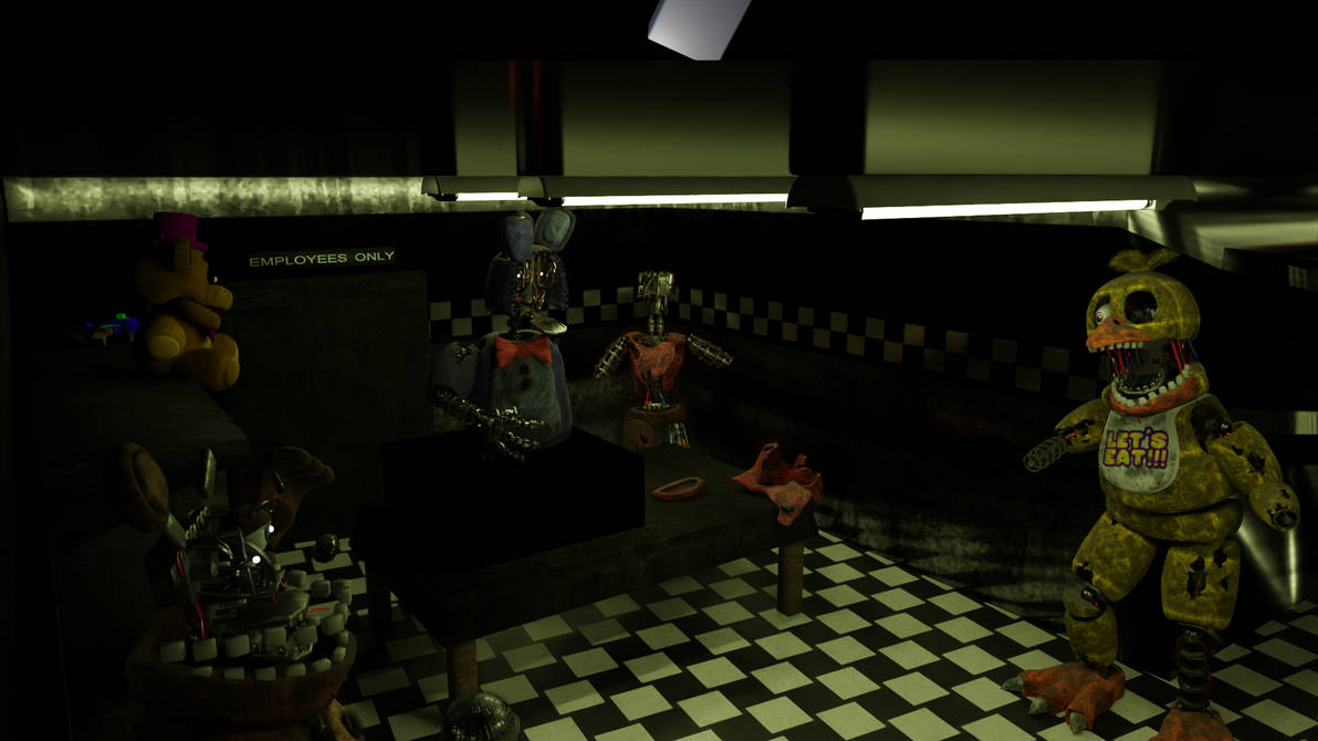 fanf 2 wallpaper by superbendylogen on DeviantArt