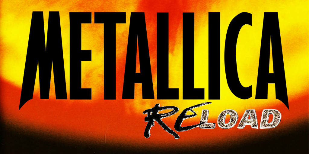 Reload Wallpaper By Tzpreds On Deviantart