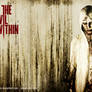 Evil Within Ruvik Wallpaper