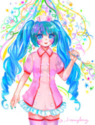 Miku 10thAnniversary