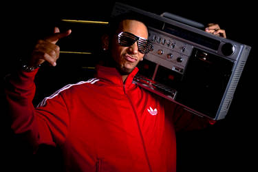 DJ Drock 4