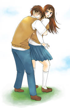 kimi ni todoke