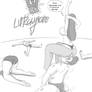 SHTYLIE Karate MASHTER Ballbusting Torture BEATING