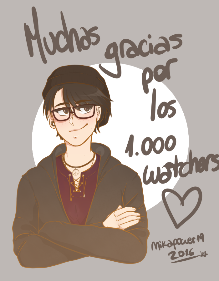 Muchas gracias