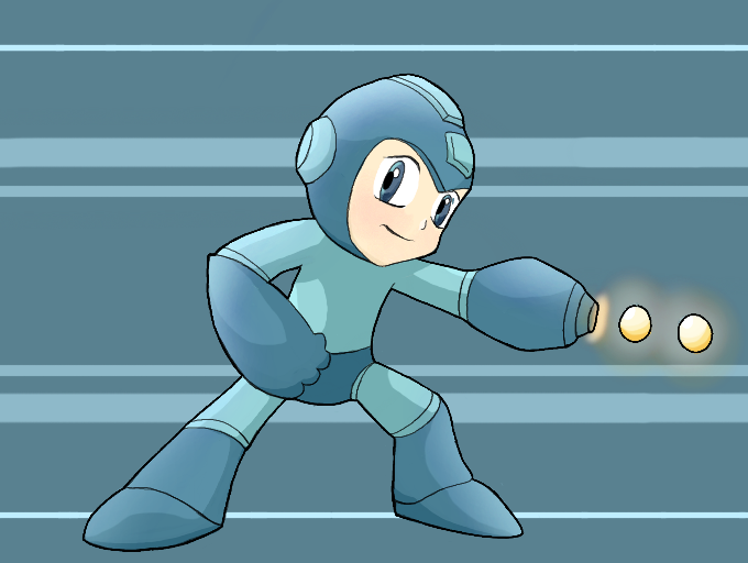 Mega Man