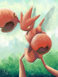 Scizor