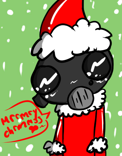 TF2: Merry Christmas