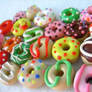 donuts