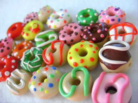 donuts