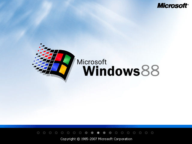 Windows 88 Concept design by RG40Xs on DeviantArt