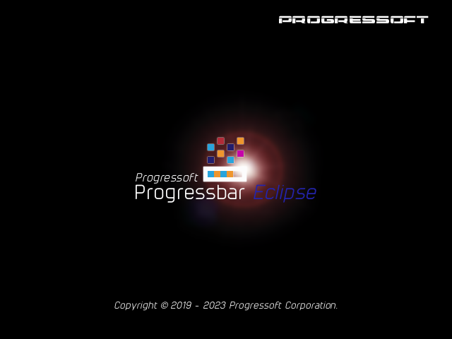 Progressoft Wallpaper Progressoft Progressbar Eclipse by RG40Xs on DeviantArt
