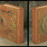 Astrolabe Book