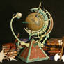 Prop Globe