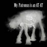 My Patronus has a first name