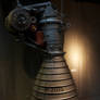 rocket engine