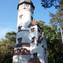 wizard's tower