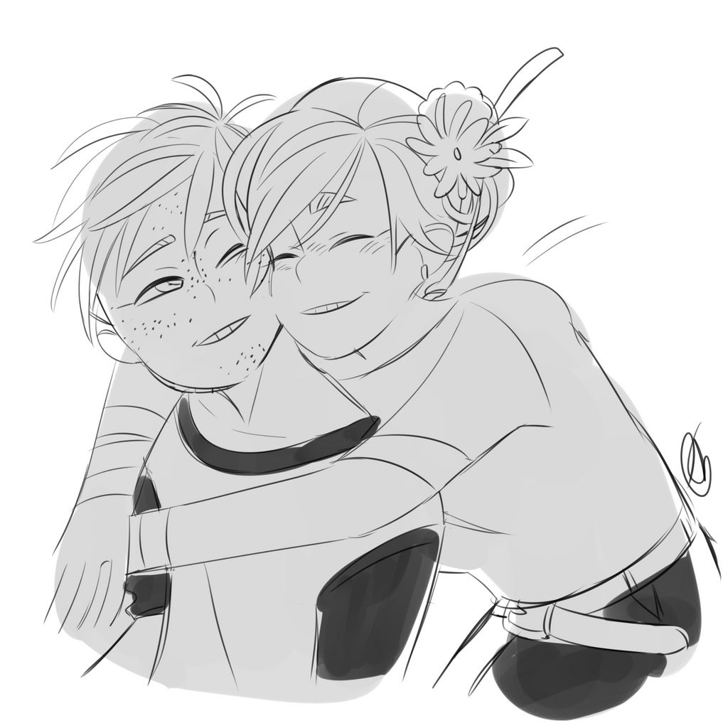 You re So Adorable By Eszart On DeviantArt You re So Adorable By Eszart On DeviantArt