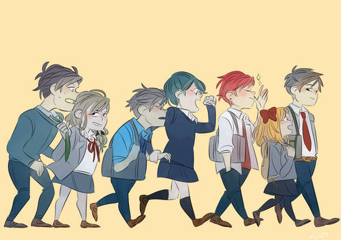 gekkan no shoujo nozaki-kun!