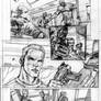 'Joe' page from iss. 03