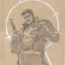 Jon Bernthal PUNISHER