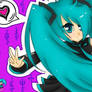 Miku Hatsune ~