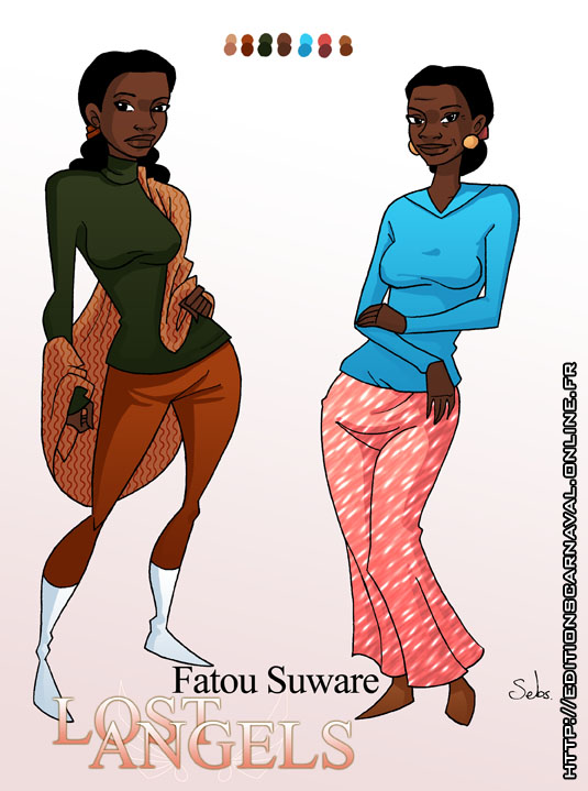 Fatou new model-sheet