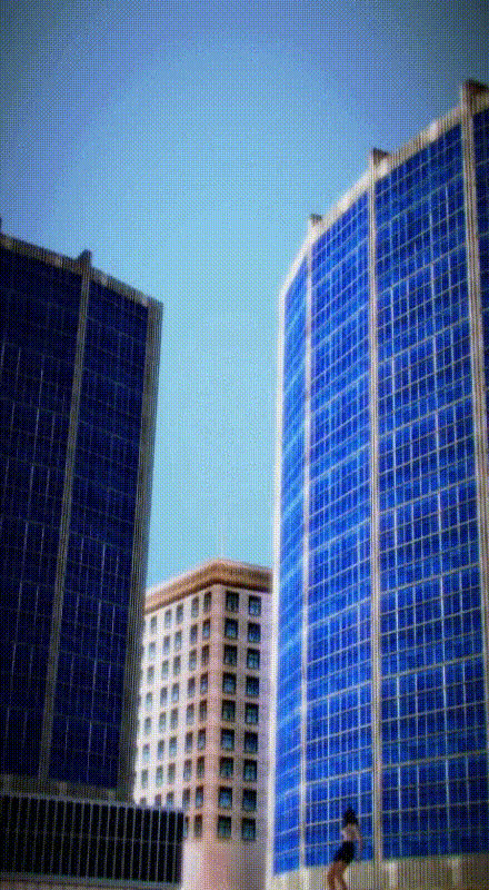 Getting a Raise (GIF) by heightart on DeviantArt