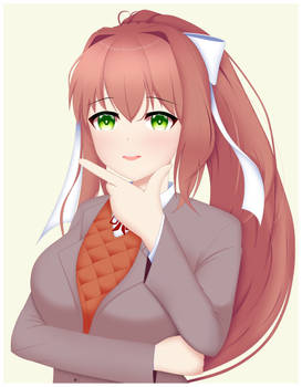 Monika