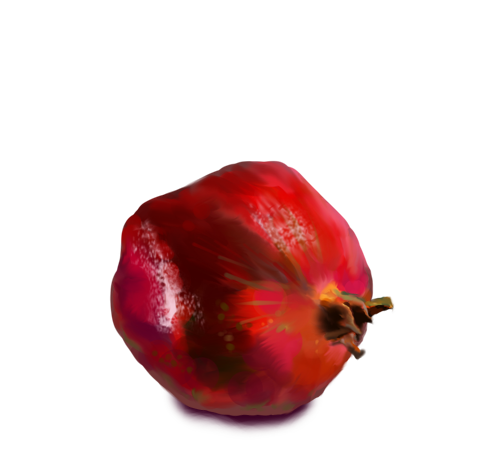 Pomegranate