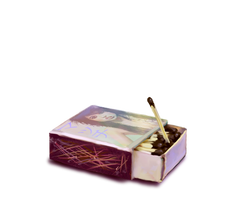 Box of Matches