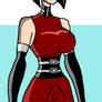 Darkoshen's Madame Rouge Remake