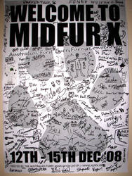 MiDFur Poster