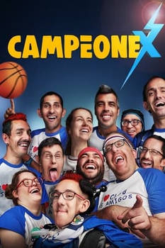 Ver Campeones 2 (2023) online HD - Peliculas