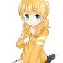 Syaro Kirima - Vector