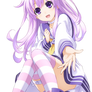 Nepgear - Render