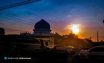 Cunda, Lhokseumawe