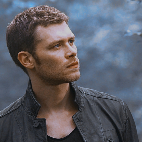 Klaus Mikaelson