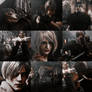resident evil psd by charliegillespie