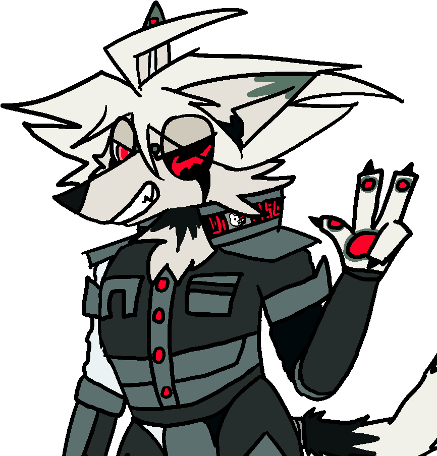 Woops by SmugWolf on DeviantArt