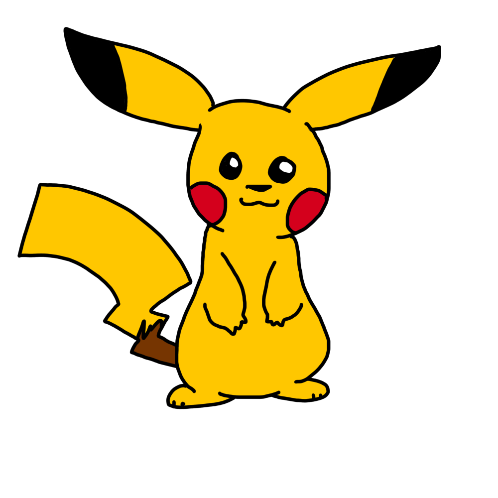 Its Pikachuuuu Ref By Smugwolf On Deviantart Its Pikachuuuu Ref By Smugwolf On Deviantart