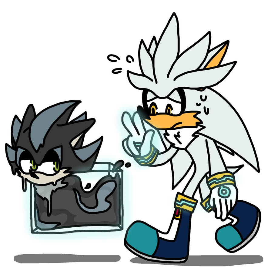 Slosh by SmugWolf on DeviantArt