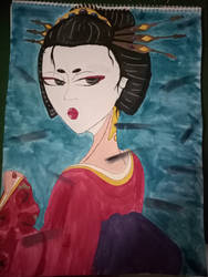 Geisha