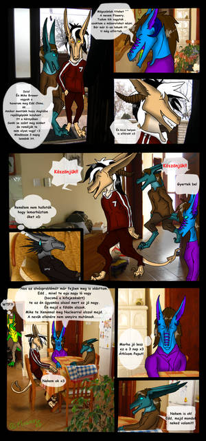 The Fingom Sincs - 2 page