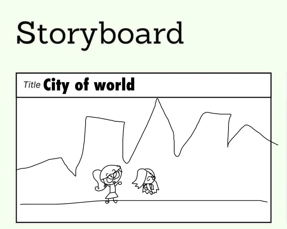 The glow and the journey 4D ride storyboard 20 by amazingellz on DeviantArt The glow and the journey 4D ride storyboard 20 by amazingellz on DeviantArt