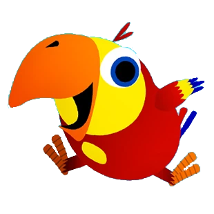 Larry PNG by amazingellz on DeviantArt