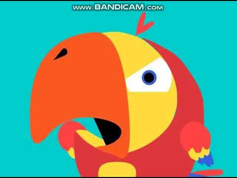 Cursed Larry by amazingellz on DeviantArt