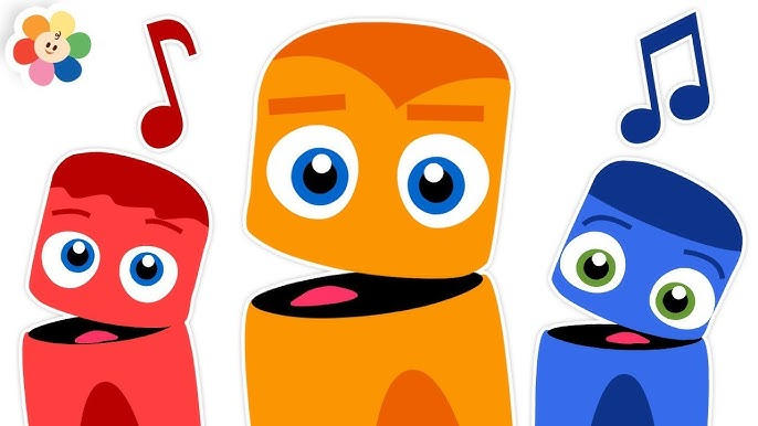 Color crew gang by amazingellz on DeviantArt