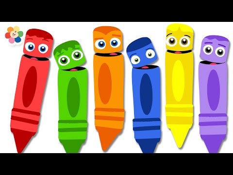 Color crew gang.. by amazingellz on DeviantArt